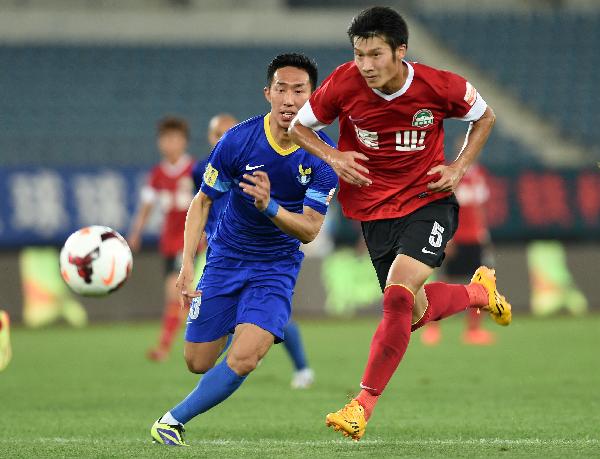 教练赛后把功劳全给了球员