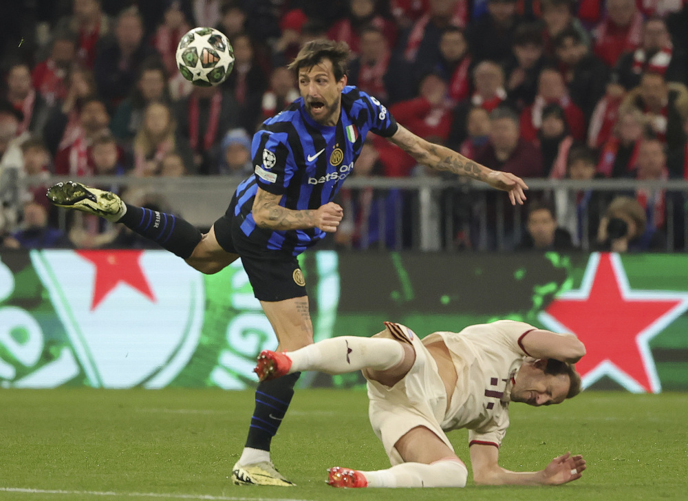 索博斯洛伊：我们将萨拉赫的事件搁置一边，没去想场外的事情