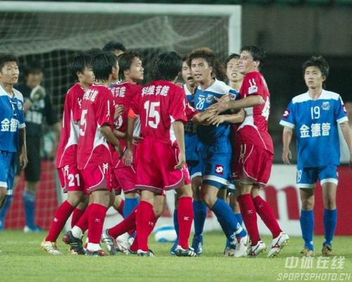 球迷协会公开反对赛制改动，呼声高涨