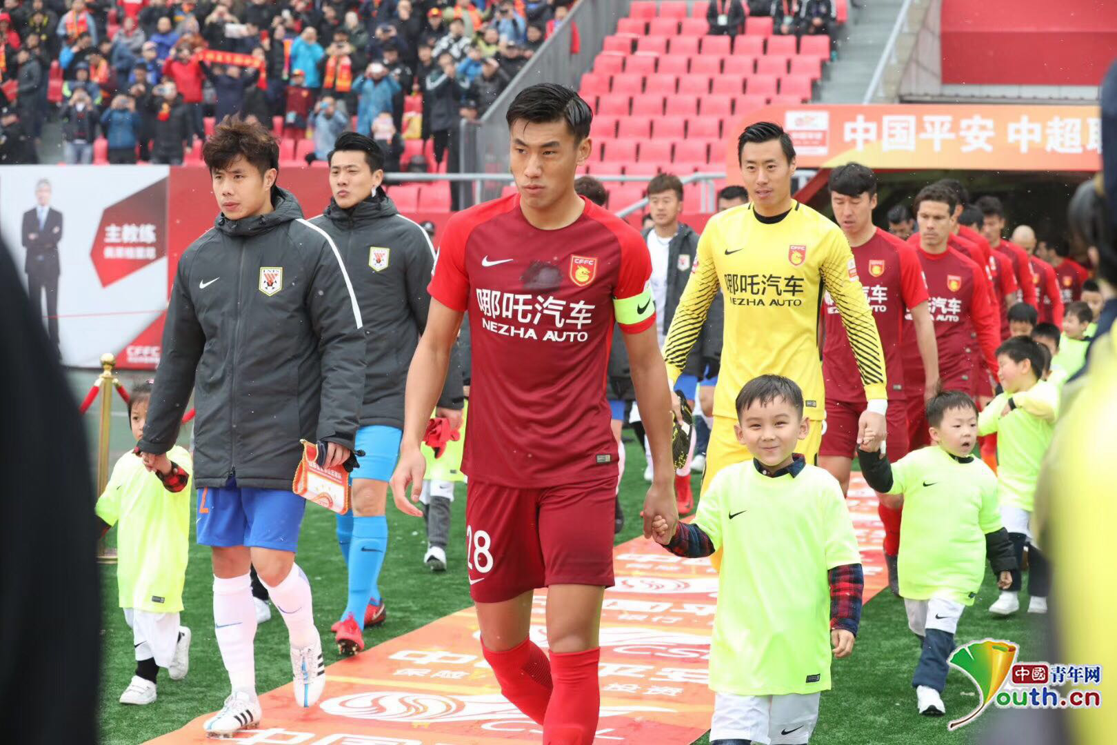 林良铭：我们在控制方面做得不是很好，导致了后面的丢球