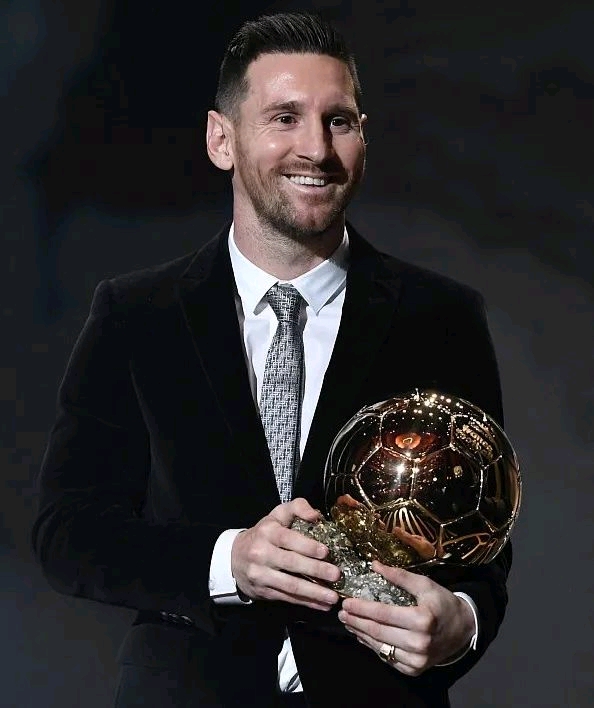 生涯第47冠 梅西首夺美职联冠军