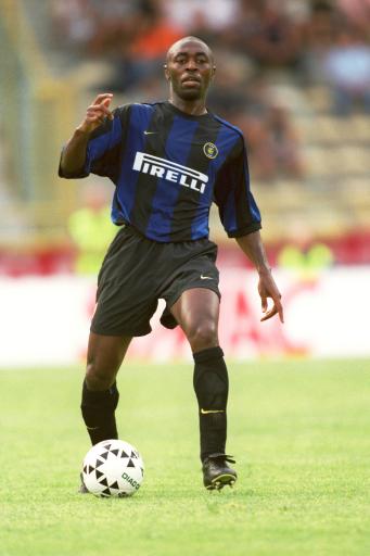 看了四年球了，在专科有一段时间刷抖音频繁给我推多...