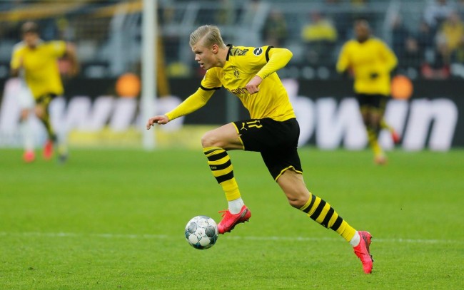 TA：热刺考虑到孙兴慜对球队的贡献，愿灵活处理其转会