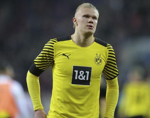 泰晤士报列举格伊可能下家：红军、皇萨、拜仁以及曼城在列