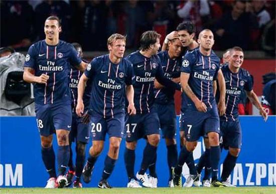 阿森纳欧冠五连胜力克拜仁慕尼黑