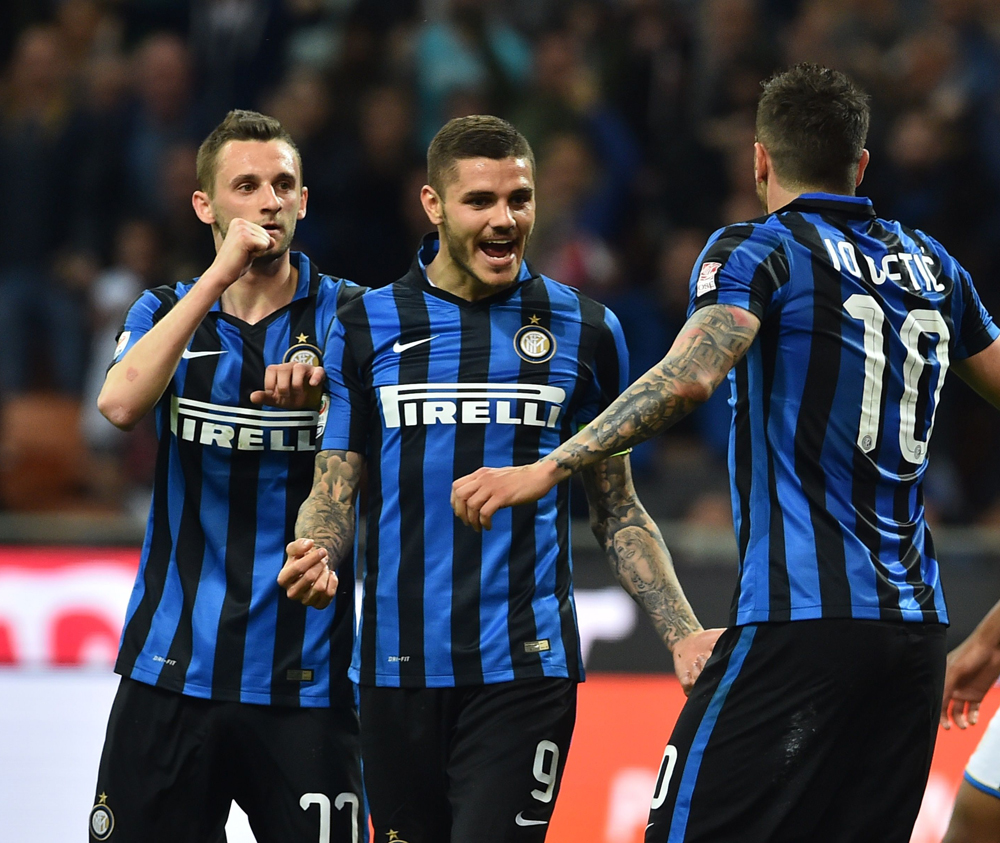 意媒：桑德兰想先租后买从米兰签圣地亚哥，已联系球员经纪人